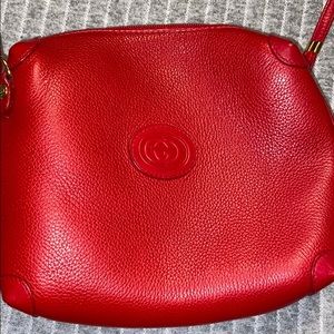 Gucci Vintage Purse